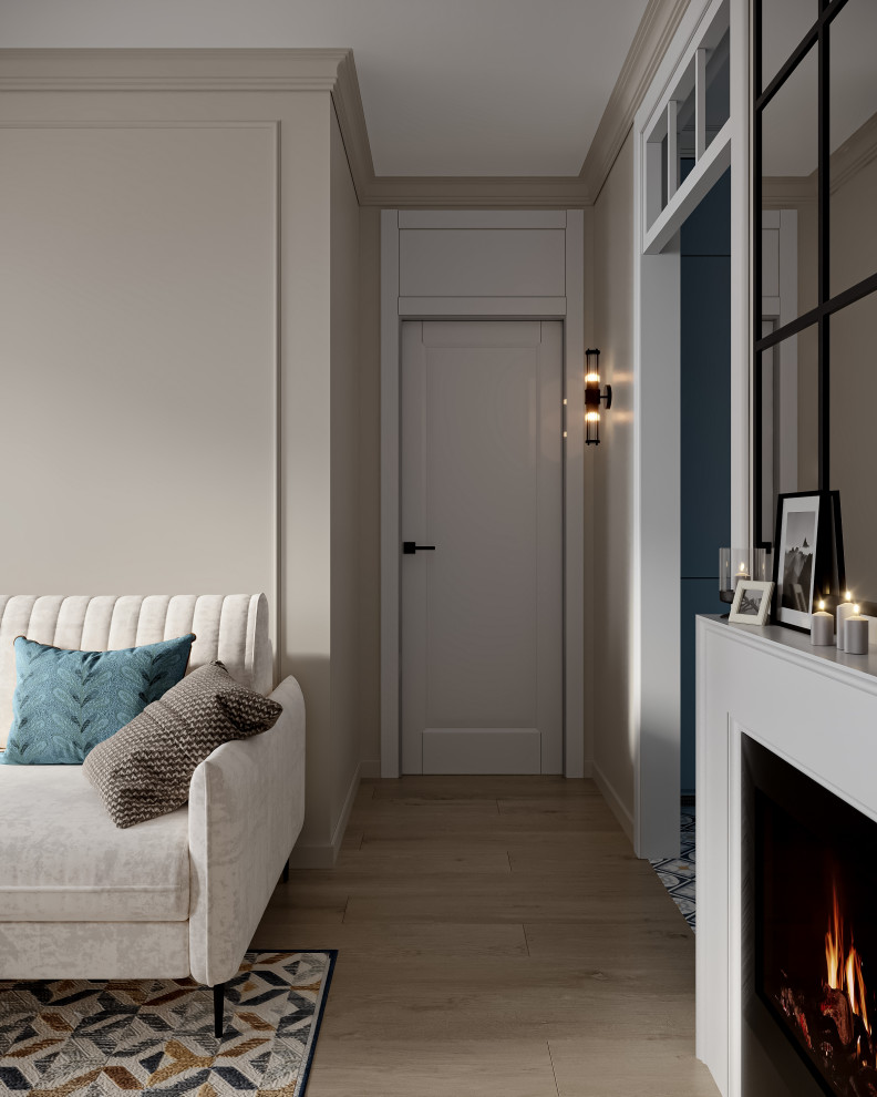 ПЕТЕРБУРГ - ПУШКИН 60 м