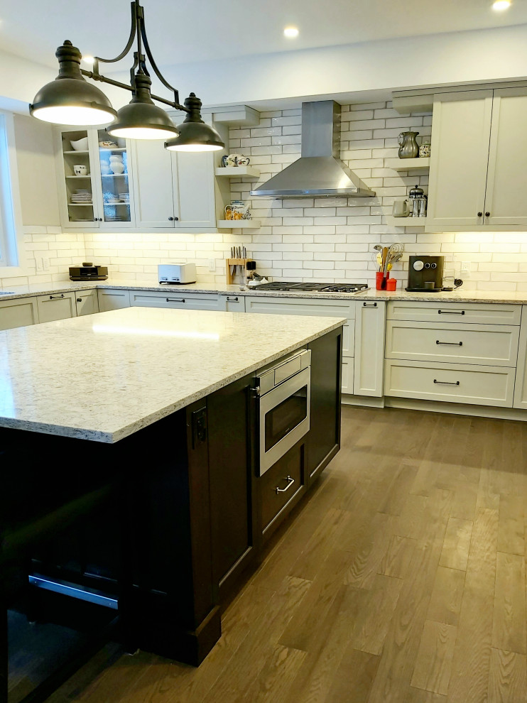 Abramson Kitchen & Office
