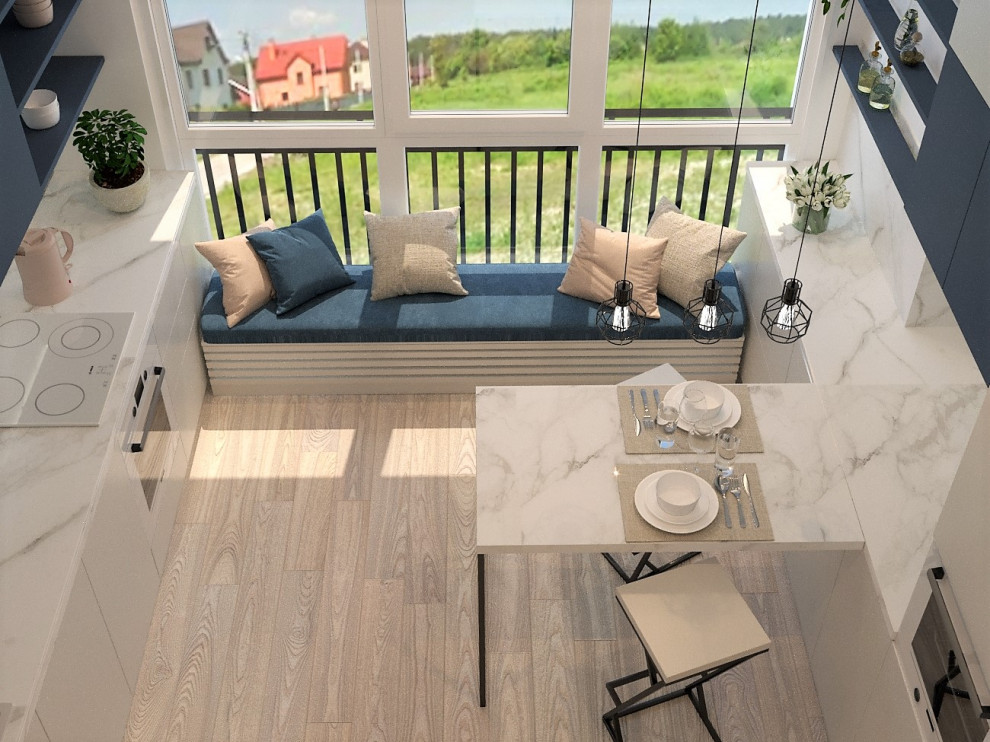 Бровары_46 м2_Гончарук