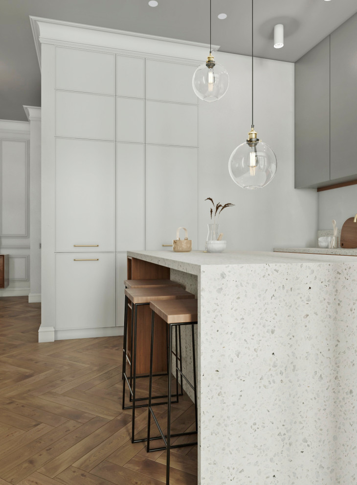 Квартира в г.Москва