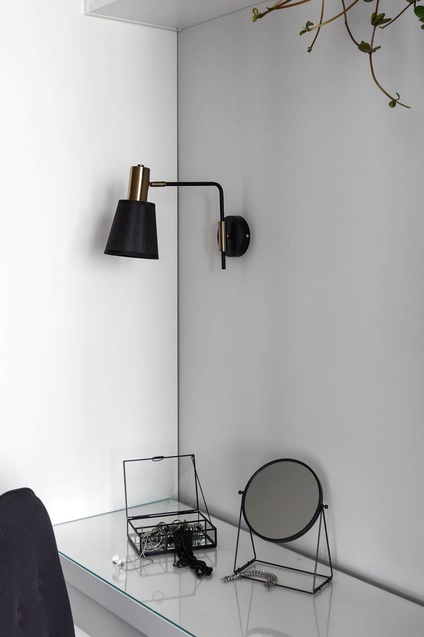 Яркая и функциональная однушка в Санкт-Петербурге