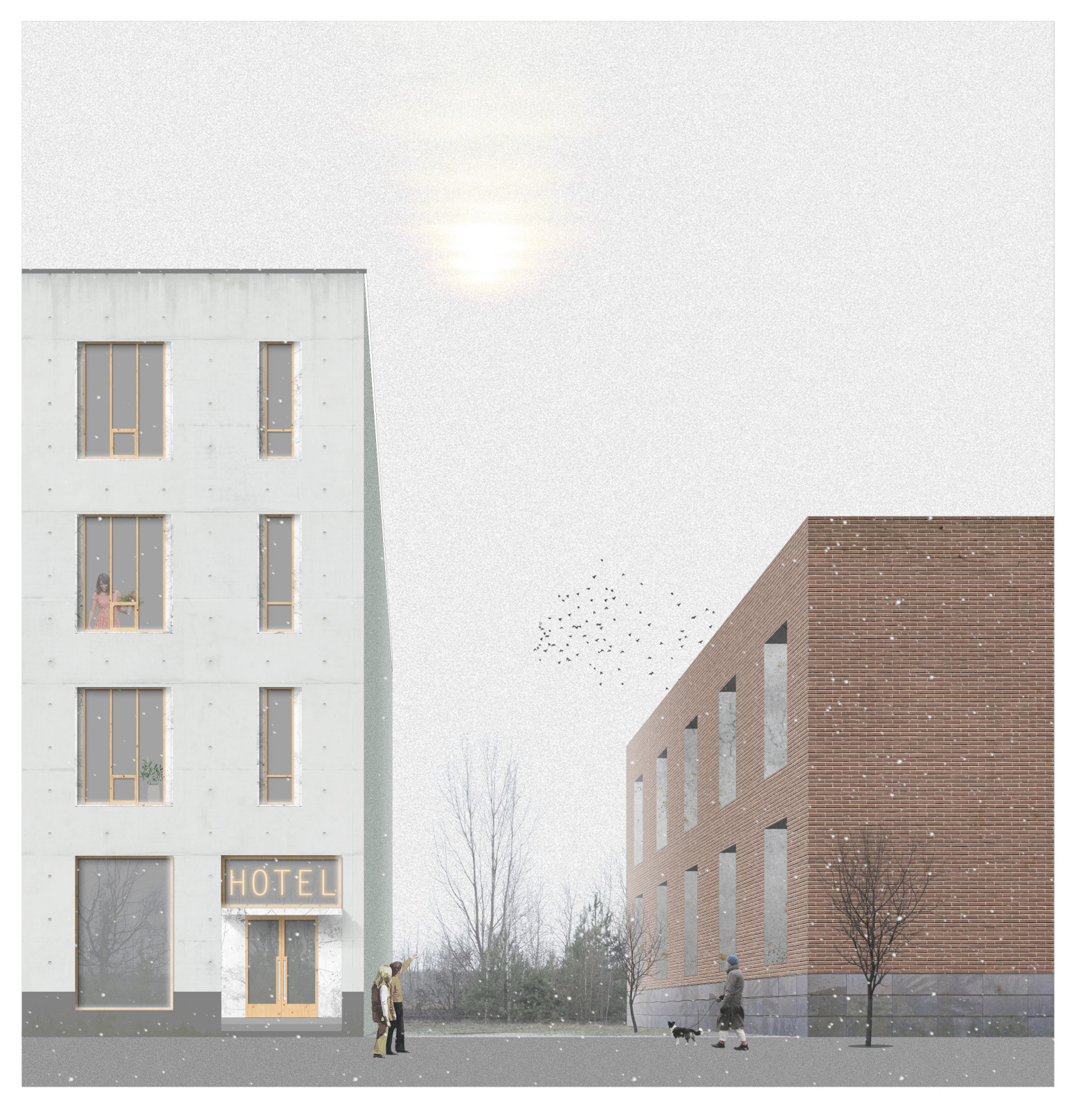 Учебные работы