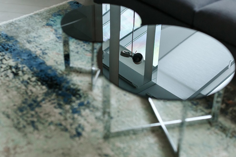 Квартира Студия 86м2 . Современная История в Историческом центре.