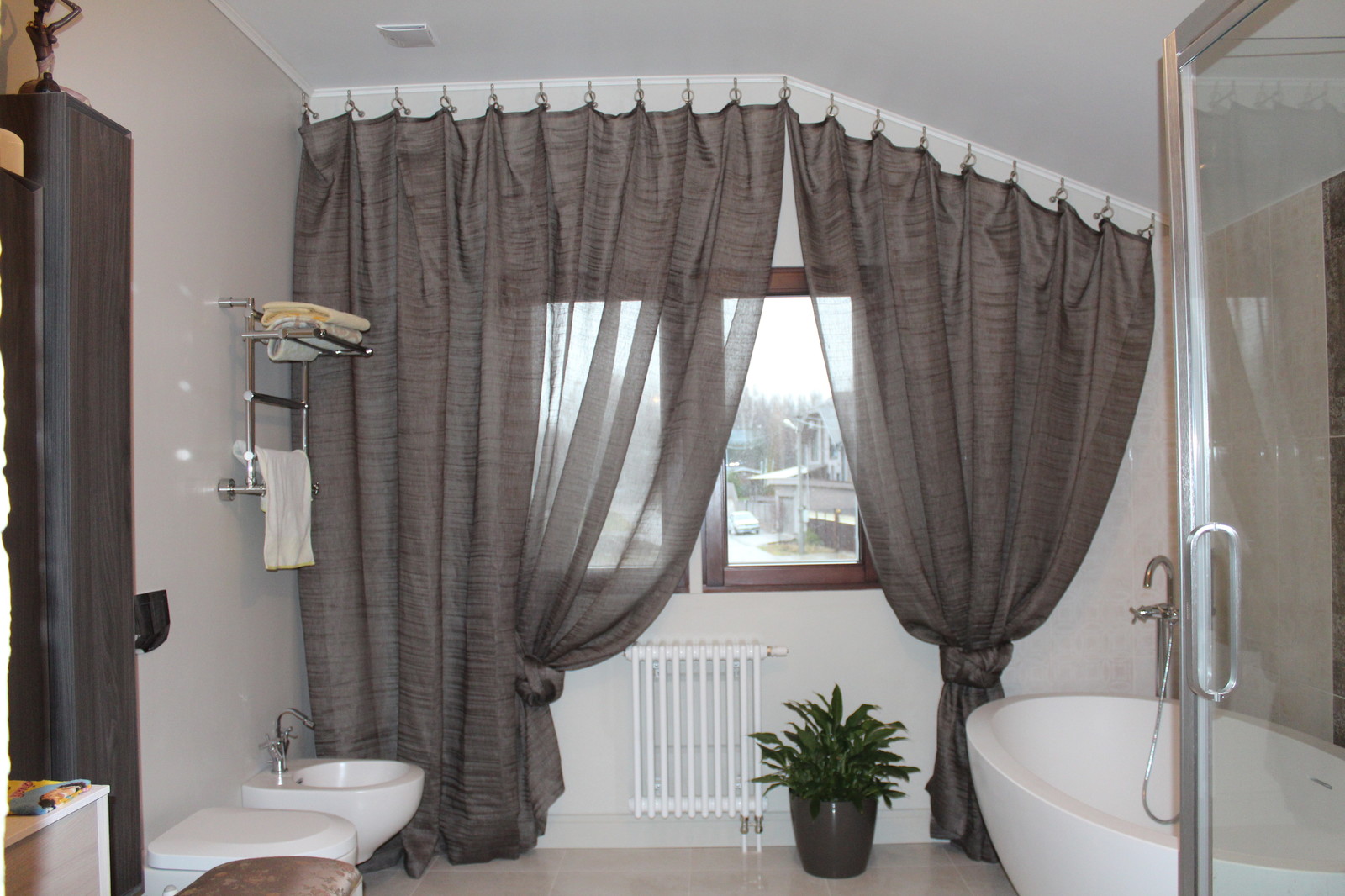 Примеры работ