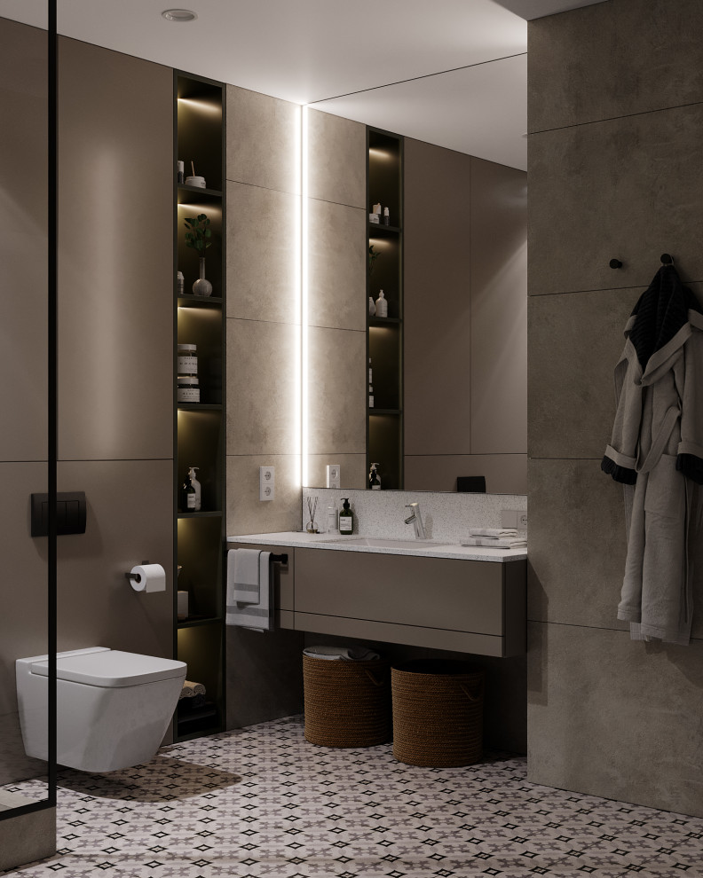 Маршала Жукова