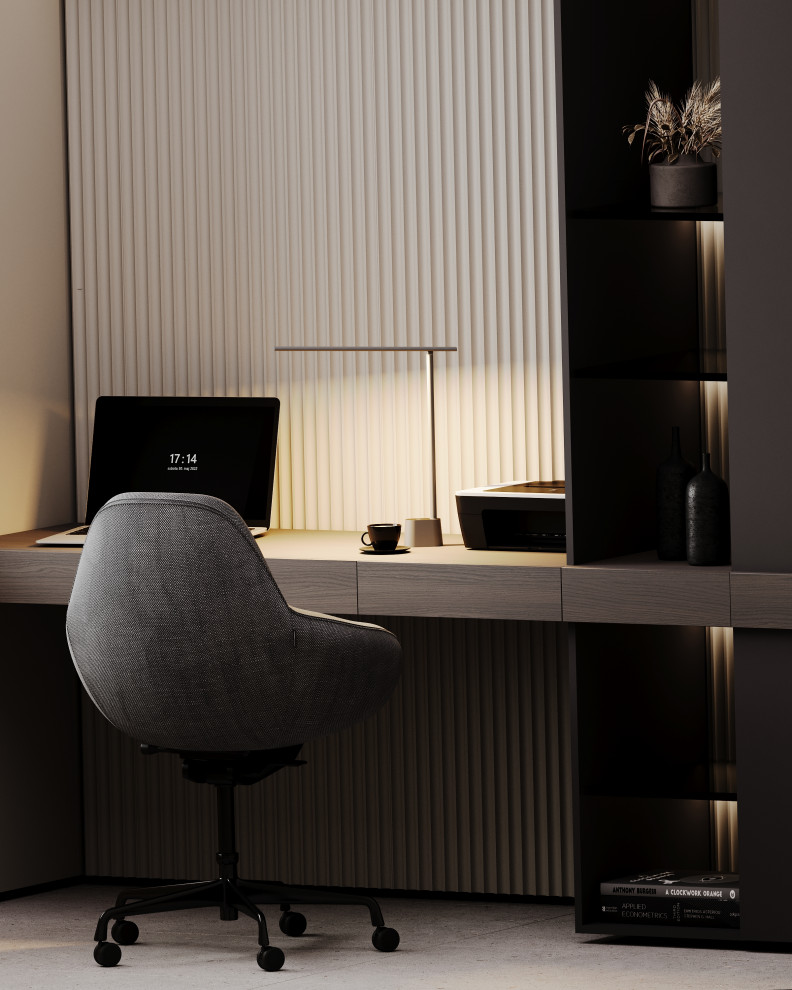 Дом в Перми GORNIY