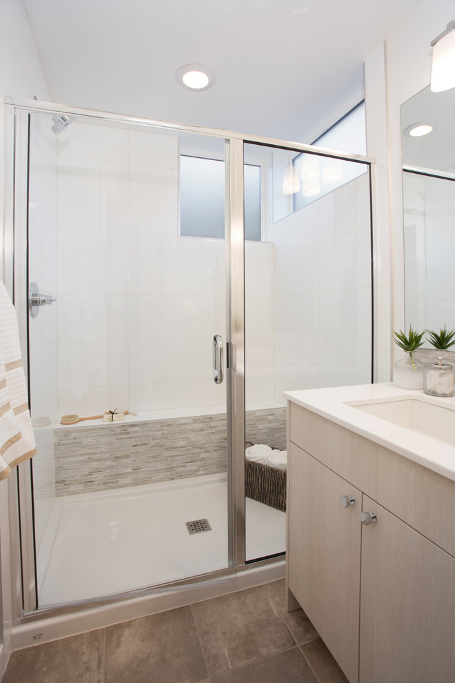 Madison Park Fourplex