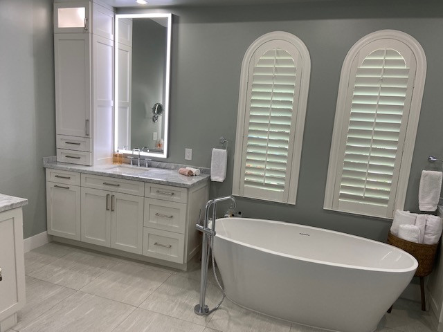 Remodels