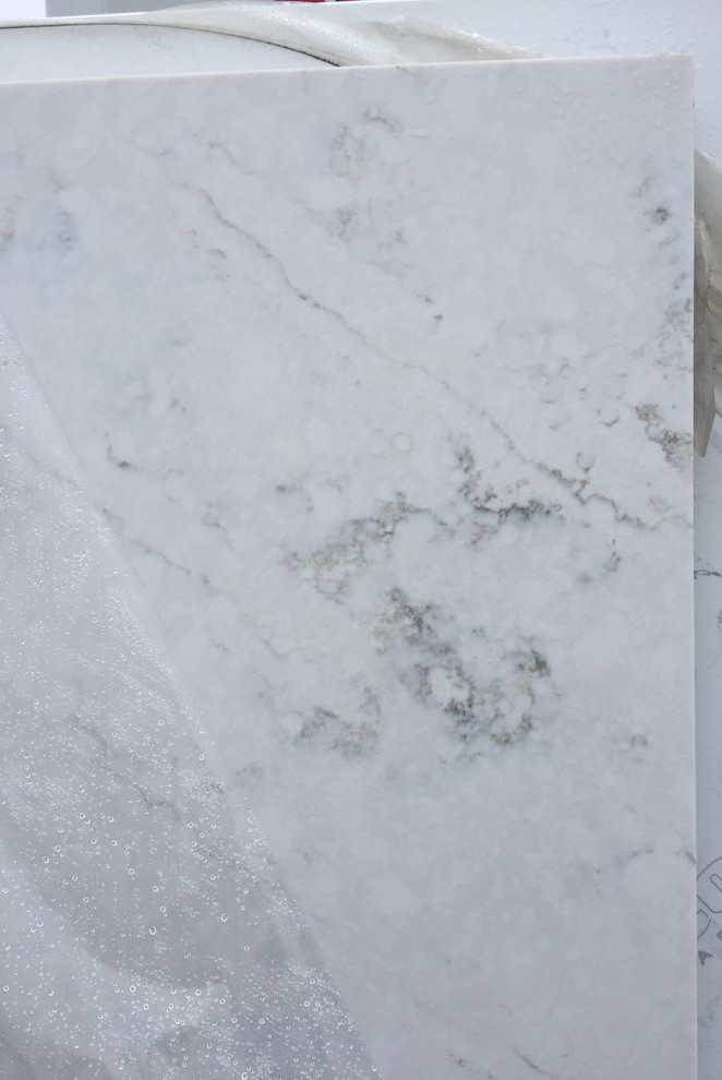 London Sky Countertops by Zodiaq??