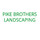 Pike Brothers Landscaping