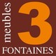 meubles 3 fontaines
