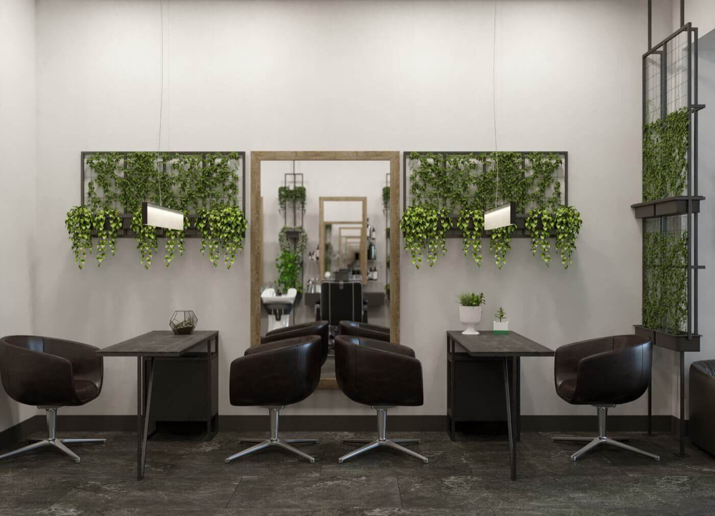 Салон красоты г. Киев,