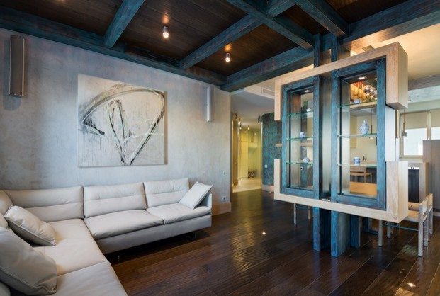 Апартаменты Wellton Park II