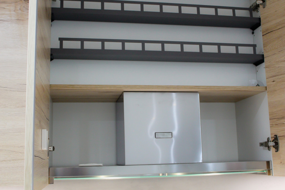 Focus Ultra High Gloss Sand with Sanremo Accent