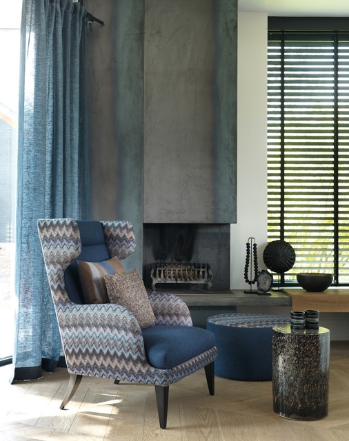 Sutherland modern