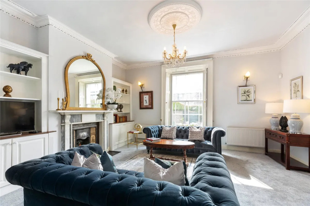 Herbert Road Ballsbridge