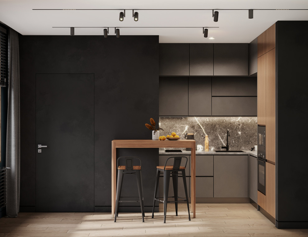 Дом у Каретного моста