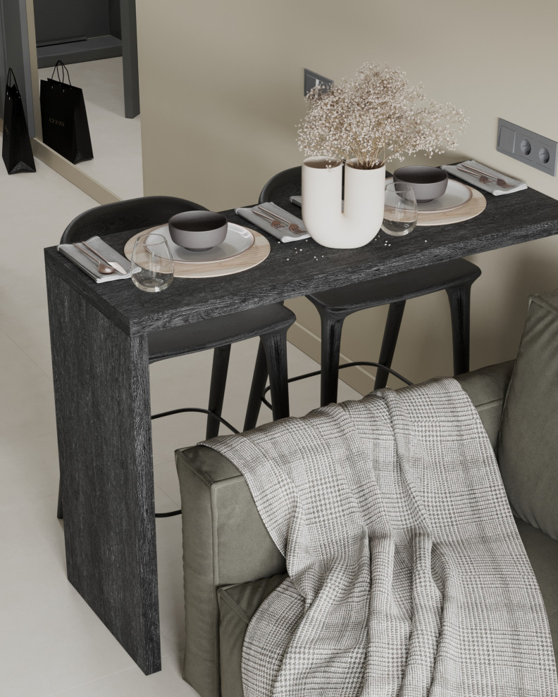 ЖК "Курортный" 24 м2