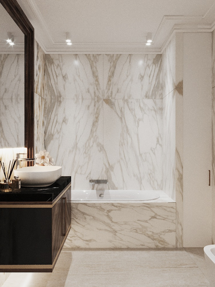 Жилой комплексе "Кварталы 21/19"