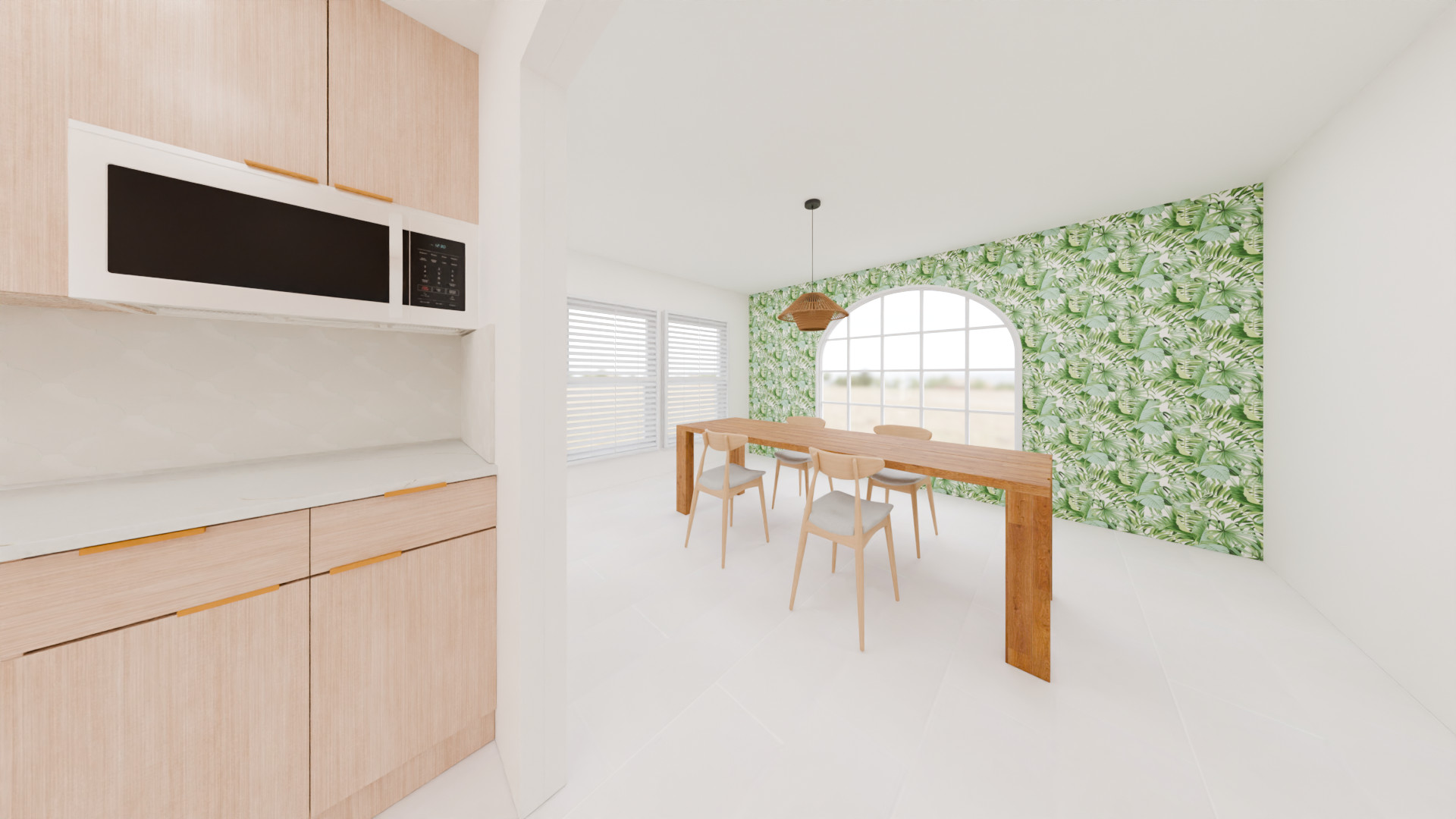 Dallas Kitchen Project