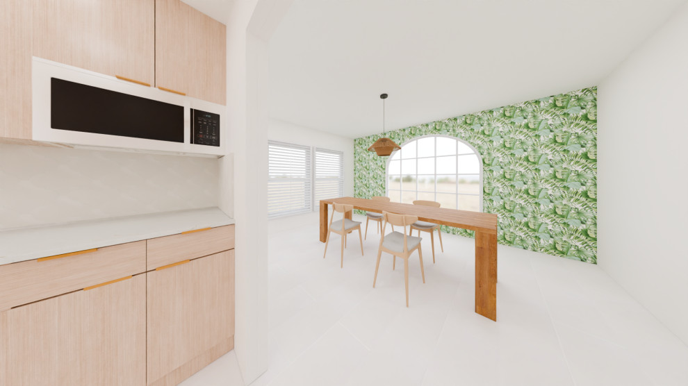 Dallas Kitchen Project