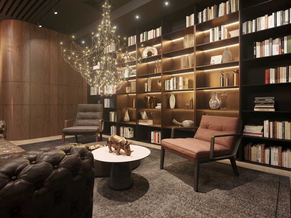 Synergy finance office