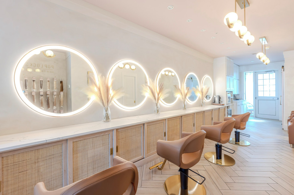Luxe By The Gallery