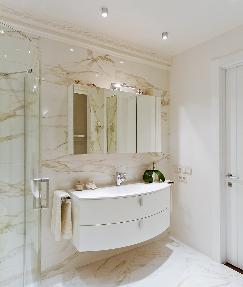 Северная лаконичность - в ожидании янтаря