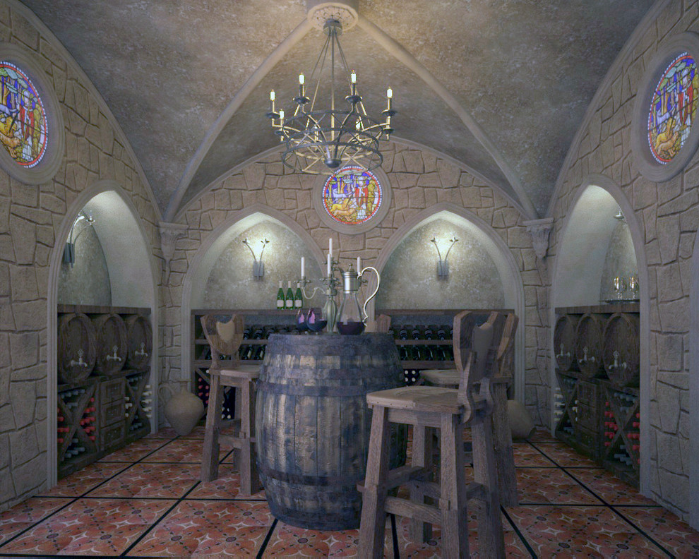 Дизайн проект загородного дома в ЖК Мэдисон-Парк