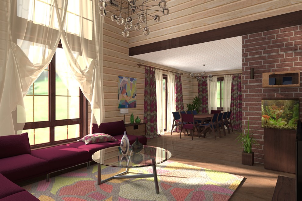 Дом в Соловьёво