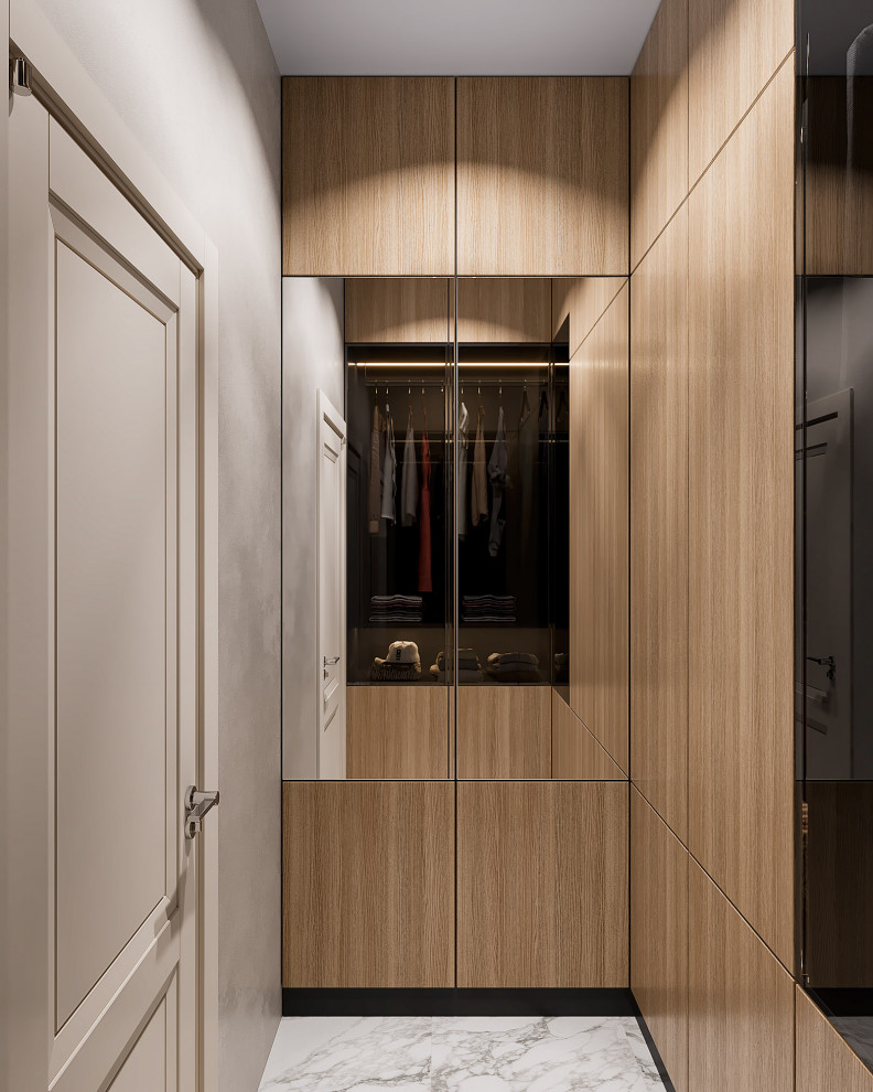 Дизайн проект частного жилого дома в г. Судак, площадью 360 кв.м.