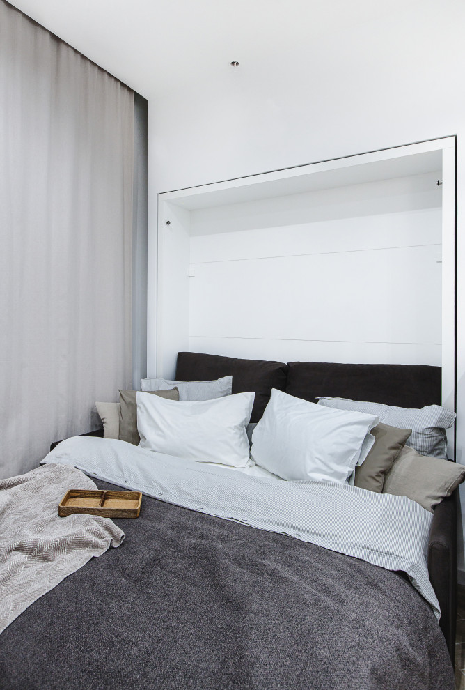 ЖК Золотая Звезда Студия "Стокгольм" 21 м2