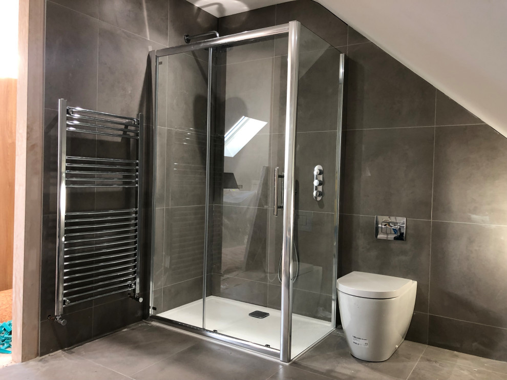 Hartley wintney Bathroom.