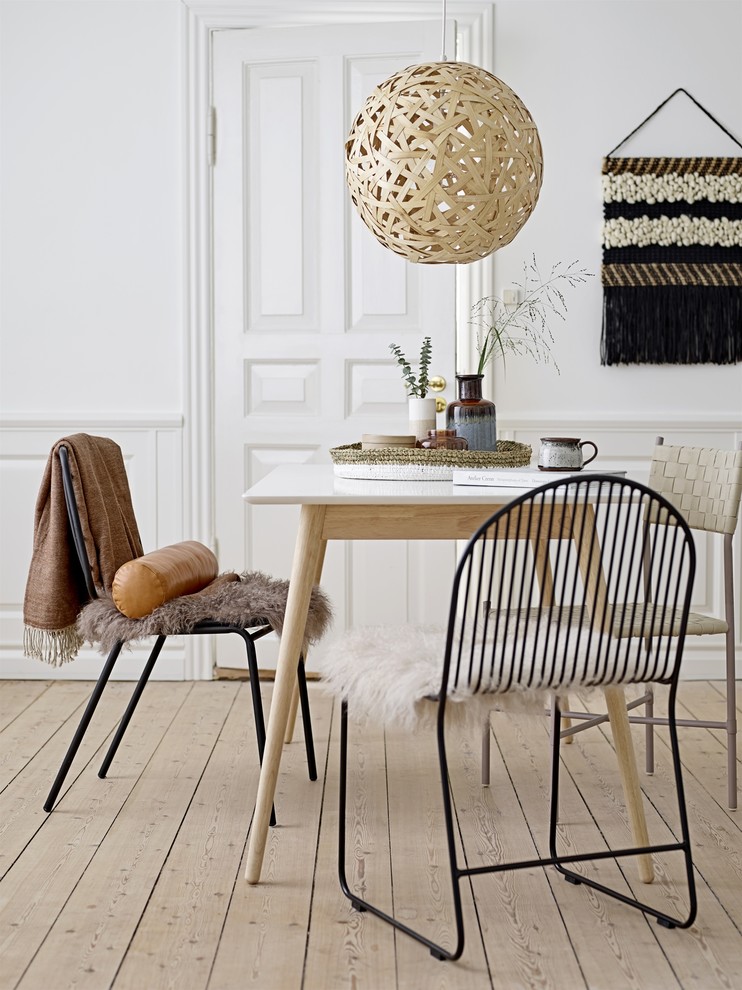 Интерьеры с Bloomingville