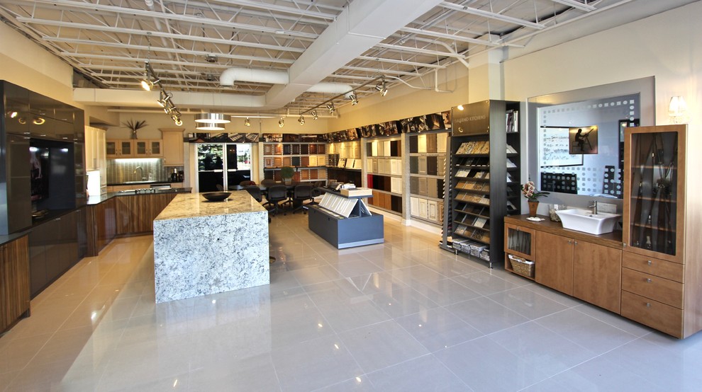 Our Showroom - Richmond Hill, ON