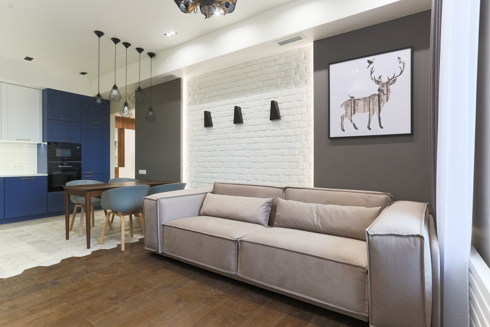 Квартира в ЖК Нева Нева