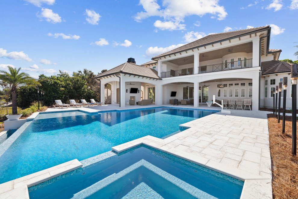 Tranquil Bay Villa