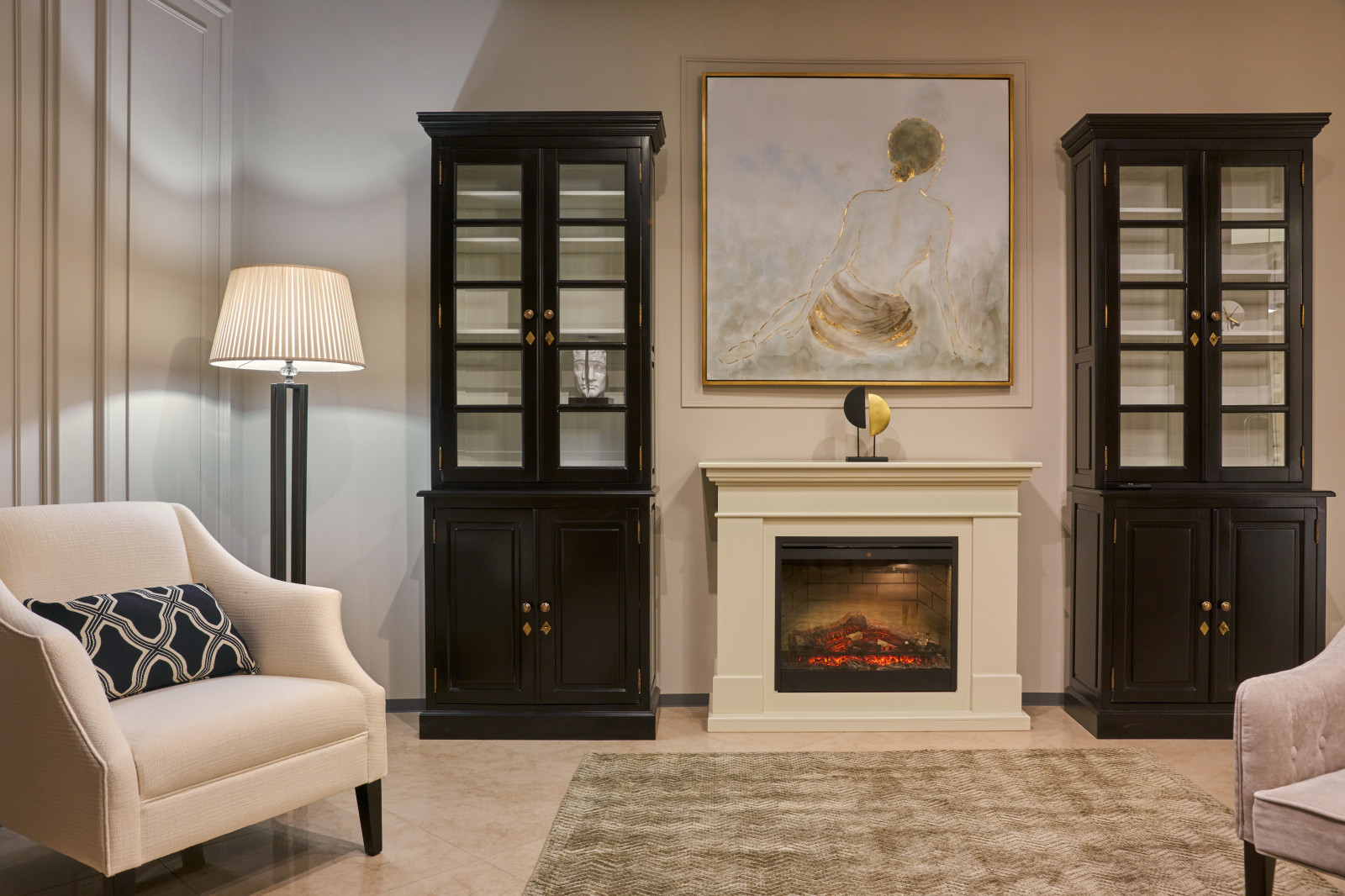 Офис Башня Федерация