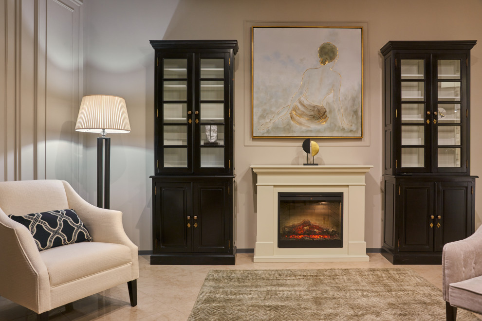 Офис Башня Федерация