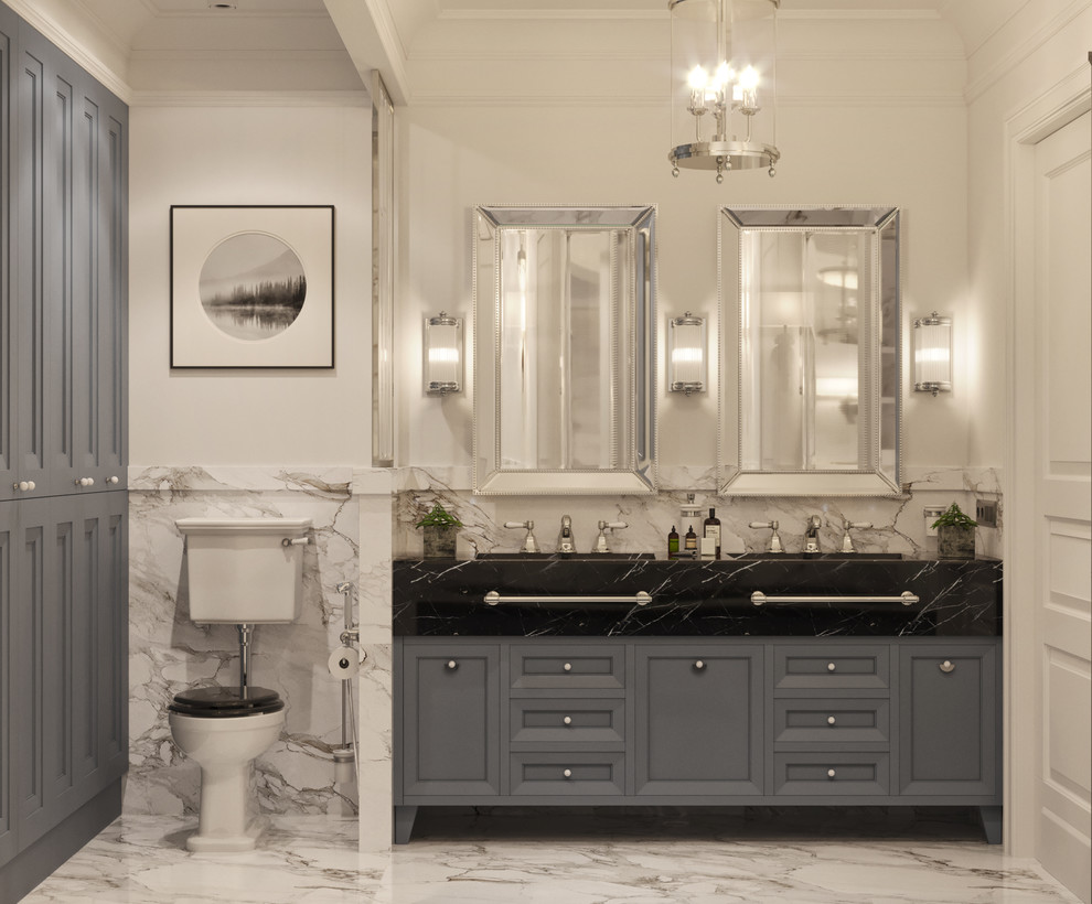 Квартира на Семеновской