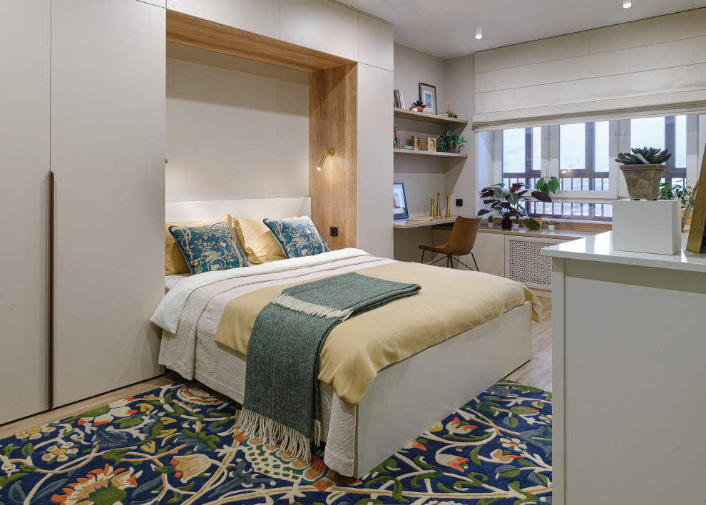 " Расцветай на Гоголя " уютная квартира для девушки.