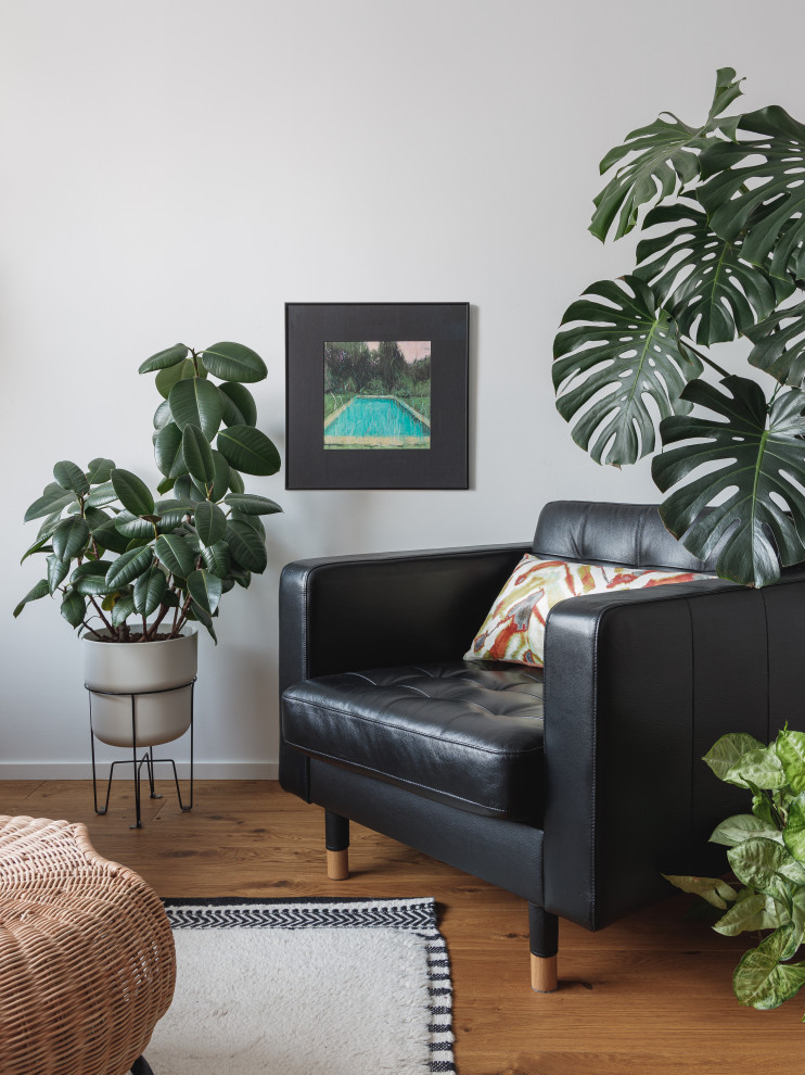 Дом у леса 203 кв.м