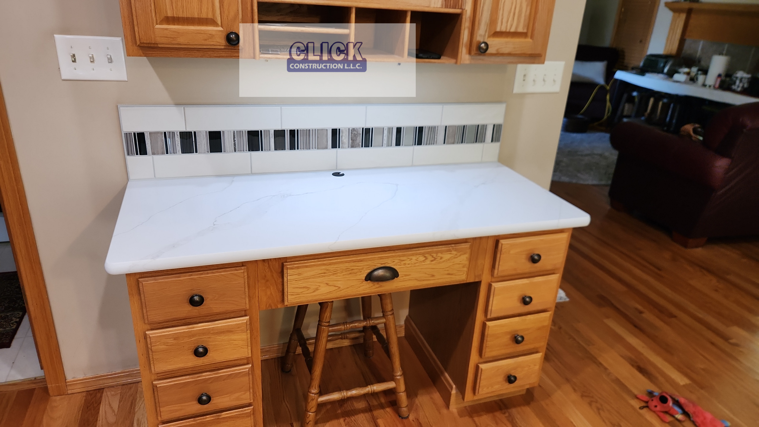 Kitchen Remodels