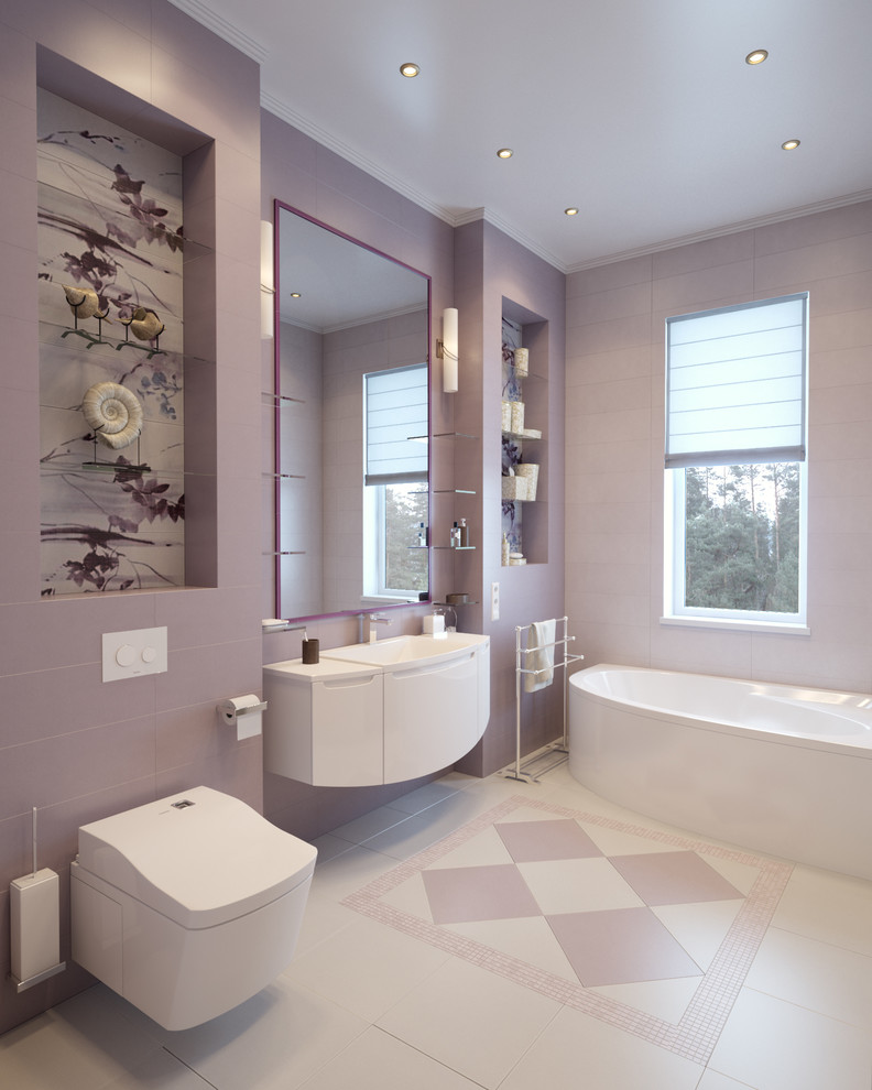 Загородный дом в Курортном районе