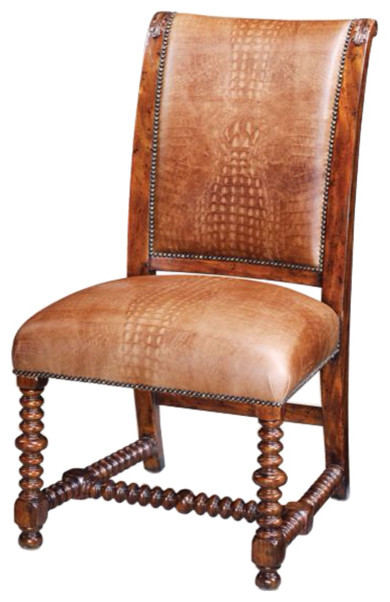 Theodore Alexander The Chair of Savoy