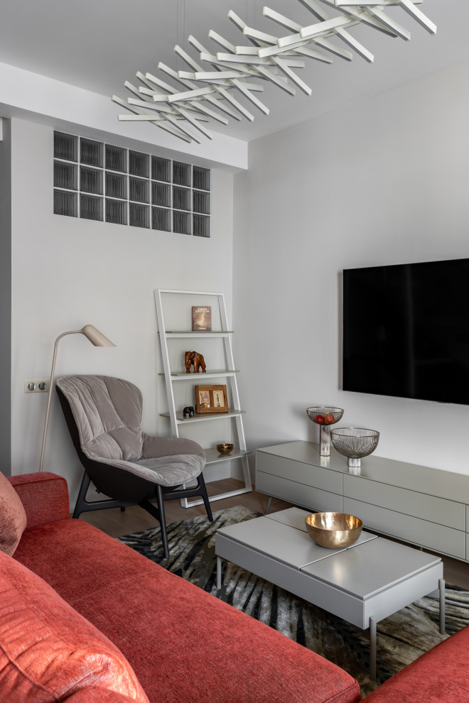 Таунхаус в Долгопрудном