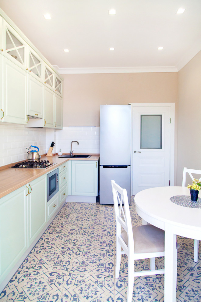 Фотосъемка квартир