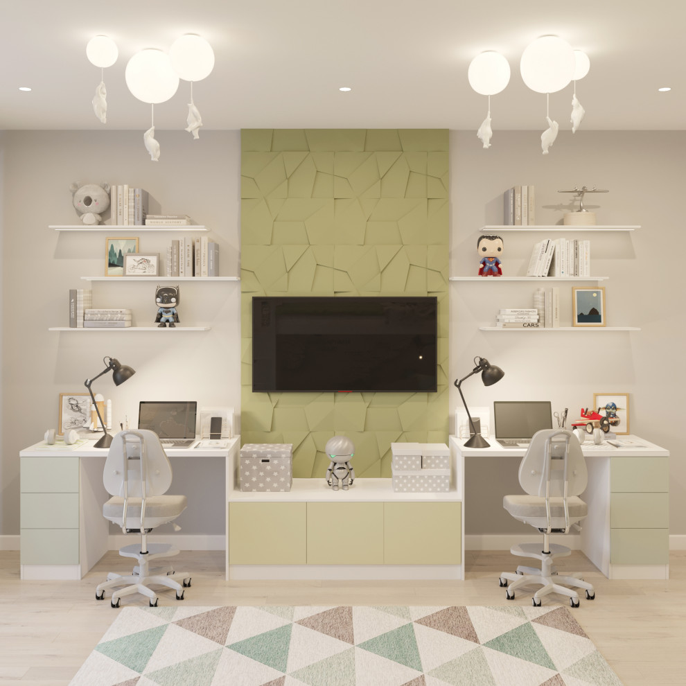 Квартира в ЖК Зеленый квартал