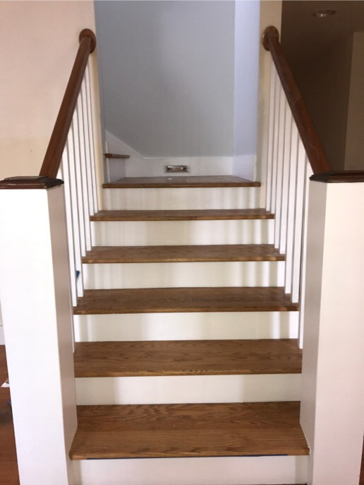 West Seattle Home Renovation