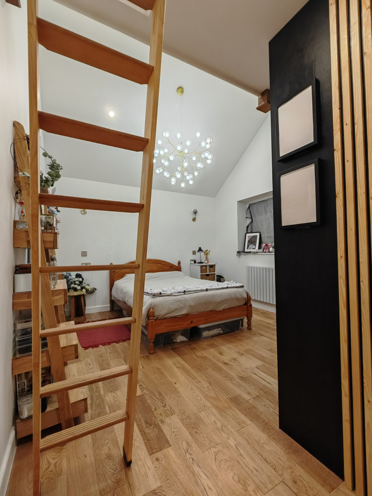 Flooring and Decorating